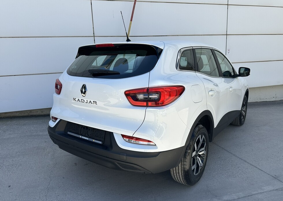 Renault Kadjar ΕΛΛΗΝΙΚΗΣ ΑΝΤΙΠΡΟΣΩΠΕΙΑΣ