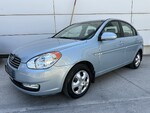 Hyundai Accent ΕΛΛΗΝΙΚΗΣ ΑΝΤΙΠΡΟΣΩΠΕΙΑΣ