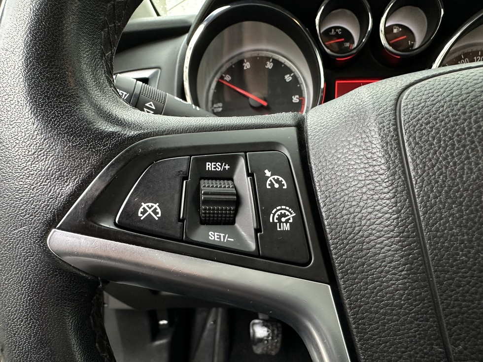 Opel Astra ΕΛΛΗΝΙΚΗΣ ΑΝΤΙΠΡΟΣΩΠΕΙΑΣ