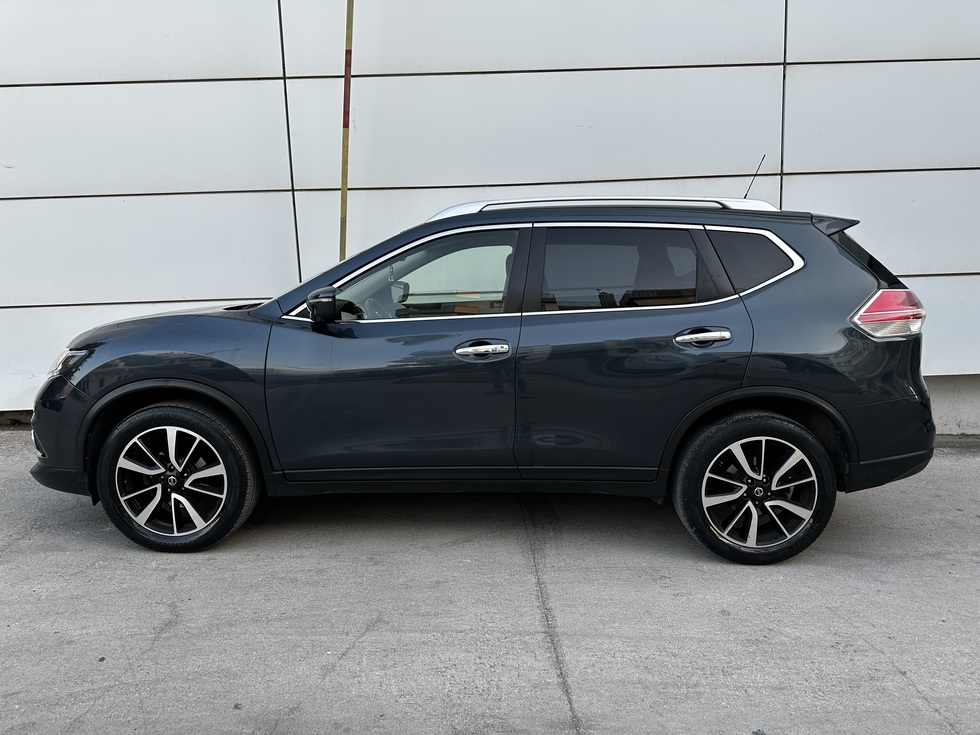 Nissan X-Trail ΑΥΤΟΜΑΤΟ