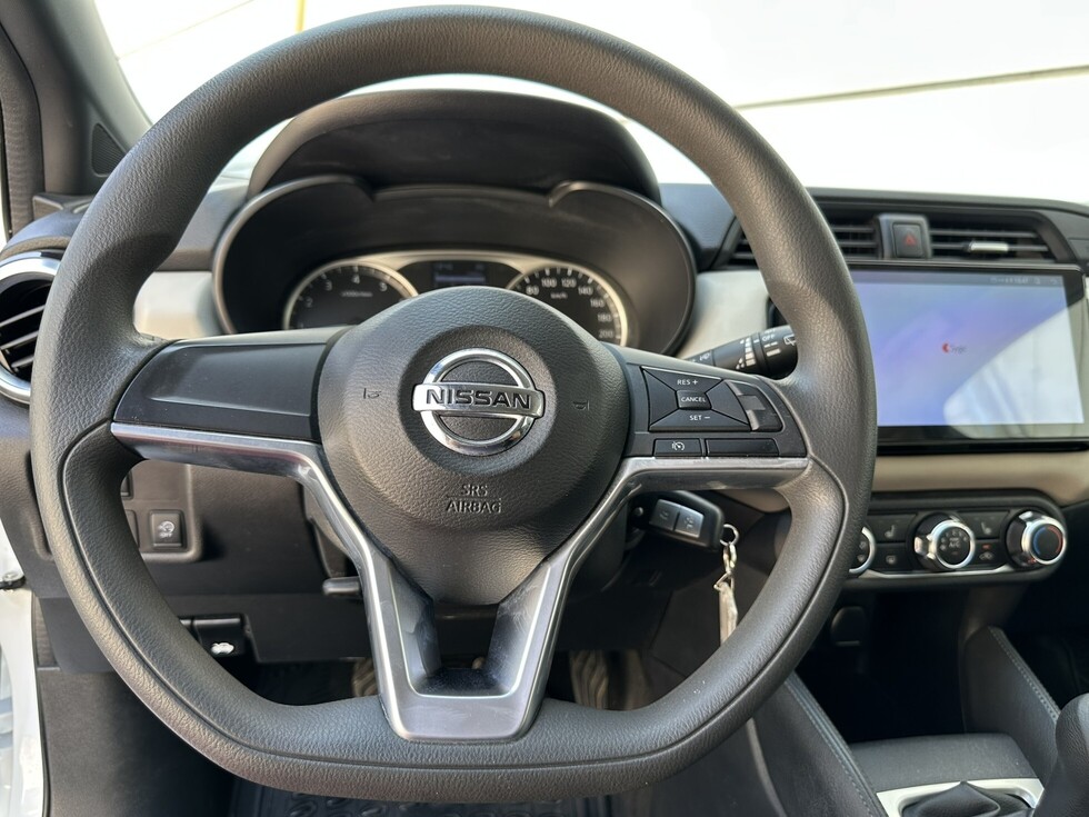 Nissan Micra  ΕΛΛΗΝΙΚΗΣ ΑΝΤΙΠΡΟΣΩΠΕΙΑΣ