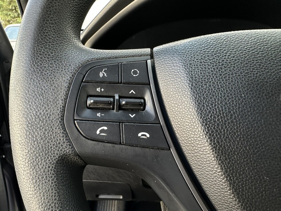 Hyundai i 20 ΑΥΤΟΜΑΤΟ ΕΛΛΗΝΙΚΗΣ ΑΝΤΙΠΡΟΣΩΠΕΙΑΣ