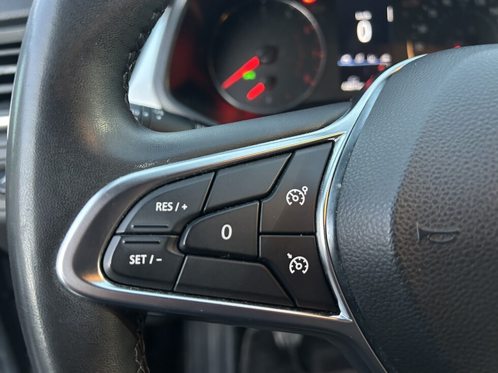 Renault Captur ΕΛΛΗΝΙΚΗΣ ΑΝΤΙΠΡΟΣΩΠΕΙΑΣ