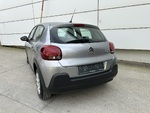 Citroen C3 ΕΛΛΗΝΙΚΗΣ ΑΝΤΙΠΡΟΣΩΠΕΙΑΣ