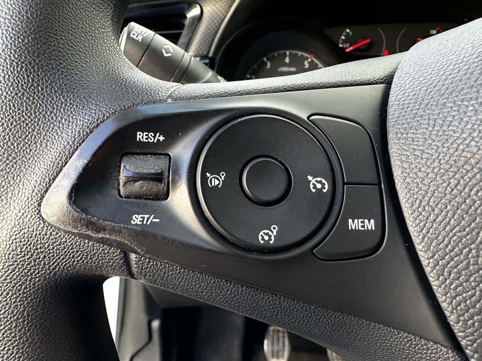 Opel Corsa ΕΛΛΗΝΙΚΗΣ ΑΝΤΙΠΡΟΣΩΠΕΙΑΣ