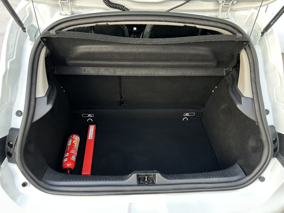 Renault Clio ΕΛΛΗΝΙΚΗΣ ΑΝΤΙΠΡΟΣΩΠΕΙΑΣ
