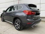BMW X1 SDrive 18i ΕΛΛΗΝΙΚΗΣ ΑΝΤΙΠΡΟΣΩΠΕΙΑΣ