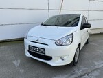 Mitsubishi Space Star ΕΛΛΗΝΙΚΗΣ ΑΝΤΙΠΡΟΣΩΠΕΙΑΣ