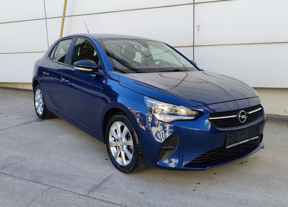 Opel Corsa  ΕΛΛΗΝΙΚΗΣ ΑΝΤΙΠΡΟΣΩΠΕΙΑΣ