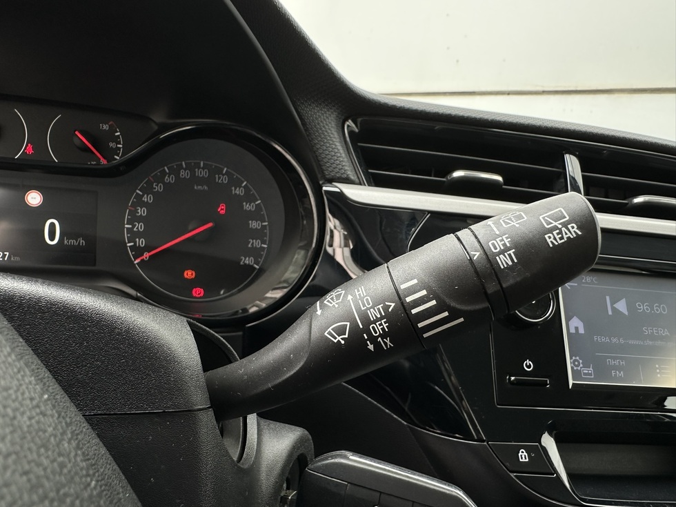 Opel Corsa ΕΛΛΗΝΙΚΗΣ ΑΝΤΙΠΡΟΣΩΠΕΙΑΣ