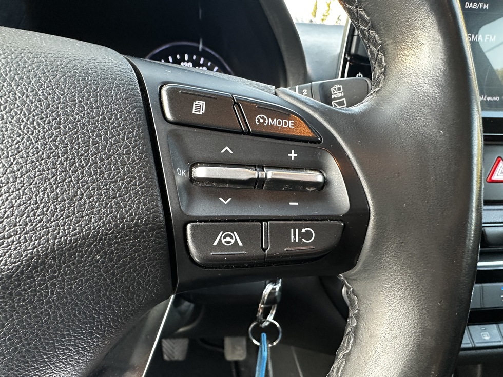 Hyundai i30 Premium ΕΛΛΗΝΙΚΗΣ ΑΝΤΙΠΡΟΣΩΠΕΙΑΣ
