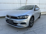 Volkswagen Polo ΕΛΛΗΝΙΚΗΣ ΑΝΤΙΠΡΟΣΩΠΕΙΑΣ