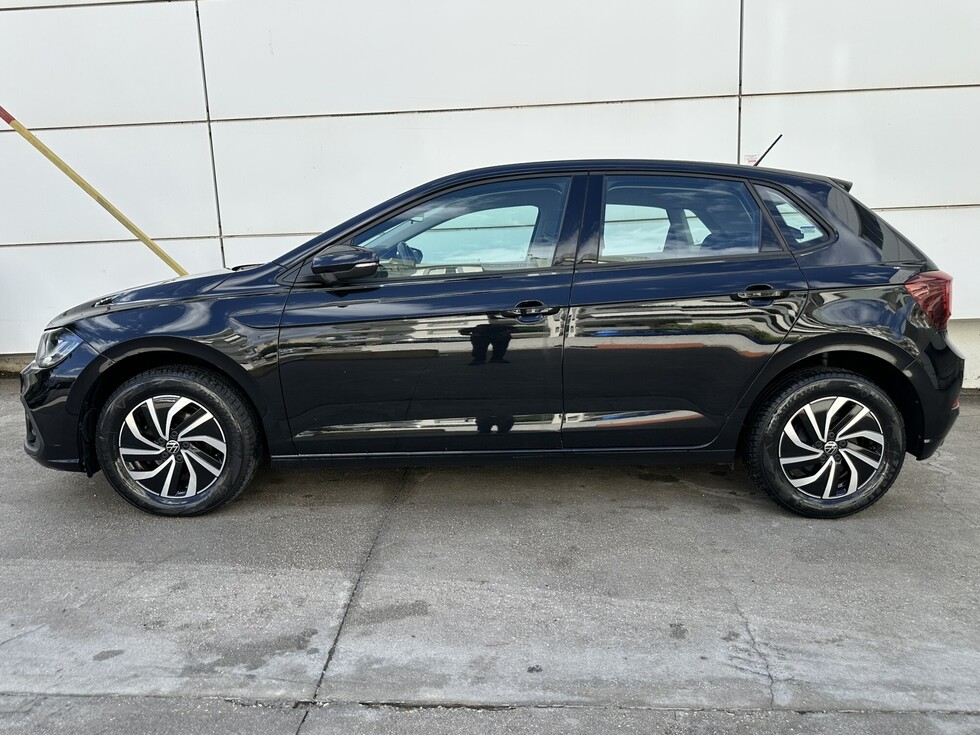Volkswagen Polo ΕΛΛΗΝΙΚΗΣ ΑΝΤΙΠΡΟΣΩΠΕΙΑΣ