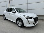 Peugeot 208 ΕΛΛΗΝΙΚΗΣ ΑΝΤΙΠΡΟΣΩΠΕΙΑΣ