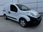 Fiat Fiorino VAN ΕΛΛΗΝΙΚΗΣ ΑΝΤΙΠΡΟΣΩΠΕΙΑΣ