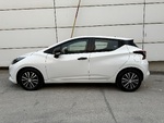 Nissan Micra ΕΛΛΗΝΙΚΗΣ ΑΝΤΙΠΡΟΣΩΠΕΙΑΣ