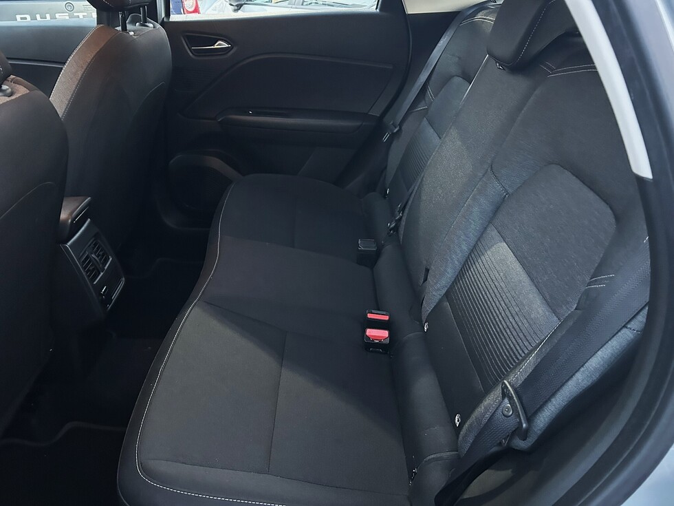 Renault Captur ΕΛΛΗΝΙΚΗΣ ΑΝΤΙΠΡΟΣΩΠΕΙΑΣ