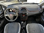 Fiat Punto ΕΛΛΗΝΙΚΗΣ ΑΝΤΙΠΡΟΣΩΠΕΙΑΣ