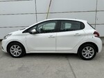 Peugeot 208 VAN PRO ΕΠΑΓΓΕΛΜΑΤΙΚΟ ΕΛΛΗΝΙΚΗΣ ΑΝΤΙΠΡΟΣΩΠΕΙΑΣ