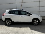 Peugeot 2008 ΕΛΛΗΝΙΚΗΣ ΑΝΤΙΠΡΟΣΩΠΕΙΑΣ