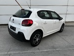 Citroen C3 Corporate ΕΛΛΗΝΙΚΗΣ ΑΝΤΙΠΡΟΣΩΠΕΙΑΣ