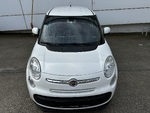 Fiat 500L ΕΛΛΗΝΙΚΗΣ ΑΝΤΙΠΡΟΣΩΠΕΙΑΣ