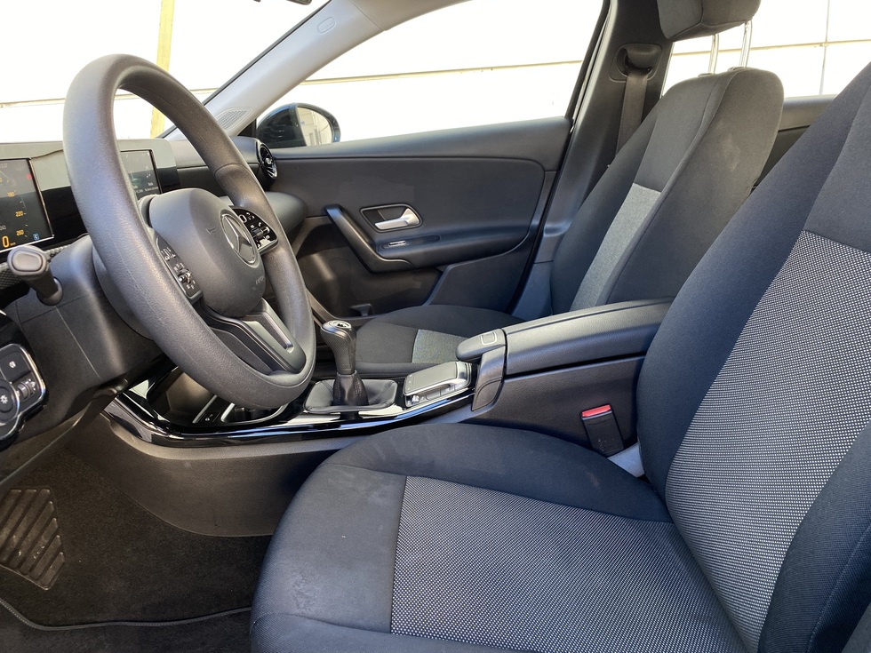 Mercedes A160 Christmas Offer - ΔΩΡΟ ΤΕΛΗ 2026 !!