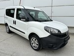 Fiat Doblo 7ΘΕΣΙΟ Christmas Offer - ΔΩΡΟ ΤΕΛΗ 2026 !!