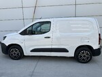 Peugeot Partner ΕΛΛΗΝΙΚΗΣ ΑΝΤΙΠΡΟΣΩΠΕΙΑΣ