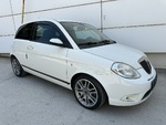 Lancia Ypsilon ΑΥΤΟΜΑΤΟ Α' ΧΕΡΙ ΕΛΛΗΝΙΚΗΣ ΑΝΤΙΠΡΟΣΩΠΕΙΑΣ