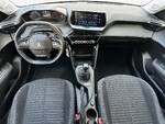Peugeot 208 ACTIVE PLUS ΖΑΝΤΕΣ ΕΛΛΗΝΙΚΗΣ ΑΝΤΙΠΡΟΣΩΠΕΙΑΣ