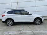 BMW X1 XDRIVE PANORAMA ΕΛΛΗΝΙΚΗΣ ΑΝΤΙΠΡΟΣΩΠΕΙΑΣ