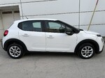 Citroen C3 ΕΛΛΗΝΙΚΗΣ ΑΝΤΙΠΡΟΣΩΠΕΙΑΣ