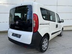 Fiat Doblo 7ΘΕΣΙΟ ΕΛΛΗΝΙΚΗΣ ΑΝΤΙΠΡΟΣΩΠΕΙΑΣ
