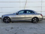 Mercedes C200 D ΕΛΛΗΝΙΚΗΣ ΑΝΤΙΠΡΟΣΩΠΕΙΑΣ