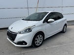 Peugeot 208 ΕΛΛΗΝΙΚΗΣ ΑΝΤΙΠΡΟΣΩΠΕΙΑΣ