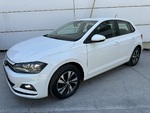 Volkswagen Polo ΕΛΛΗΝΙΚΗΣ ΑΝΤΙΠΡΟΣΩΠΕΙΑΣ