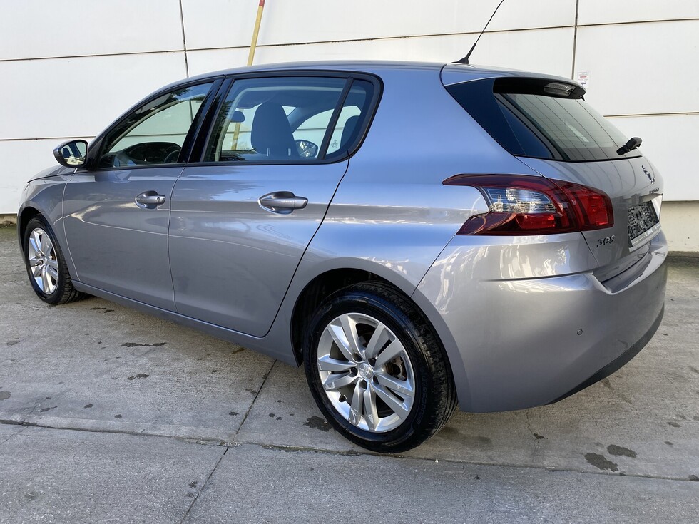 Peugeot 308 Christmas Offer - ΔΩΡΟ ΤΕΛΗ 2026 !!