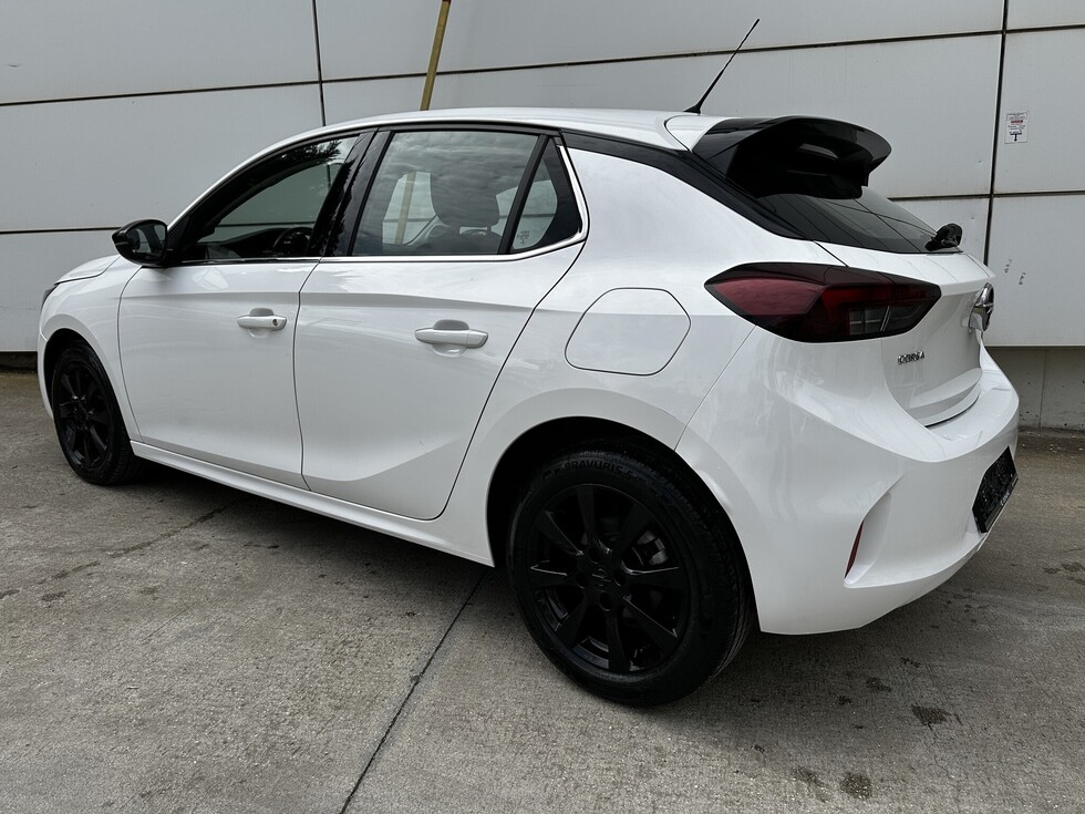 Opel Corsa ΑΥΤΟΜΑΤΟ ΕΛΛΗΝΙΚΗΣ ΑΝΤΙΠΡΟΣΩΠΕΙΑΣ