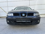 Seat Leon ΕΛΛΗΝΙΚΗΣ ΑΝΤΙΠΡΟΣΩΠΕΙΑΣ