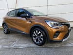 Renault Captur Expression ΕΛΛΗΝΙΚΗΣ ΑΝΤΙΠΡΟΣΩΠΕΙΑΣ