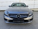 Mercedes C200 D ΕΛΛΗΝΙΚΗΣ ΑΝΤΙΠΡΟΣΩΠΕΙΑΣ
