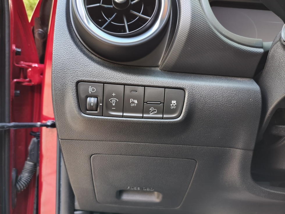 Hyundai Kona  PREMIUM ΕΛΛΗΝΙΚΗΣ ΑΝΤΙΠΡΟΣΩΠΕΙΑΣ