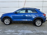 Volkswagen T-ROC ΕΛΛΗΝΙΚΗΣ ΑΝΤΙΠΡΟΣΩΠΕΙΑΣ