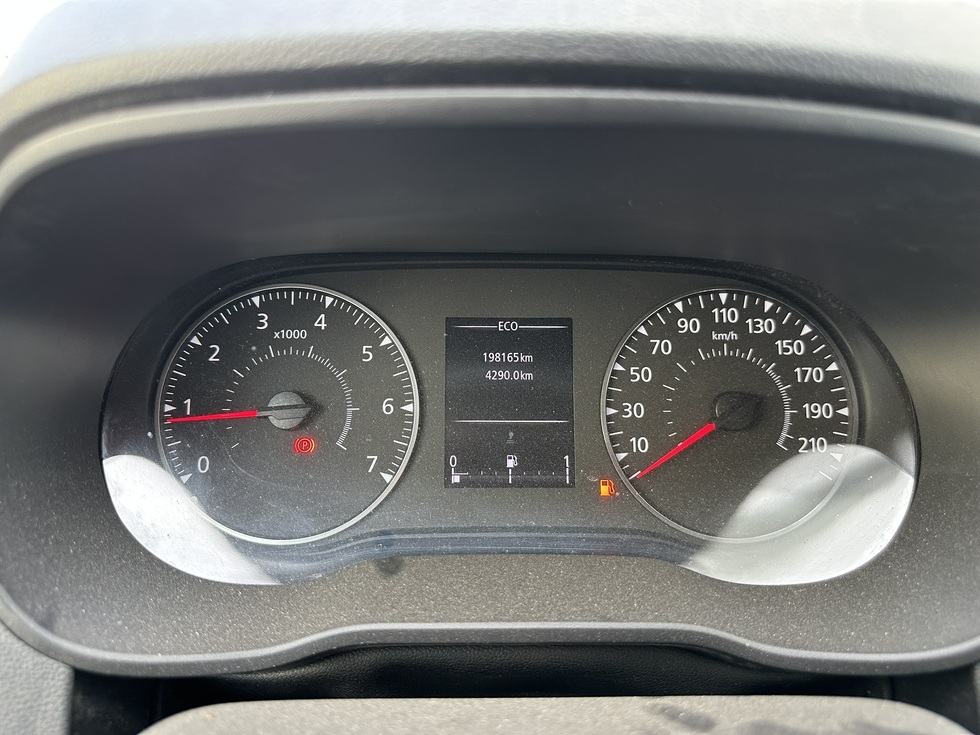 Dacia Duster ΕΛΛΗΝΙΚΗΣ ΑΝΤΙΠΡΟΣΩΠΕΙΑΣ