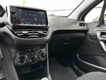 Peugeot 208 VAN ΕΛΛΗΝΙΚΗΣ ΑΝΤΙΠΡΟΣΩΠΕΙΑΣ