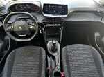 Peugeot 208 Blue HDi Active ΕΛΛΗΝΙΚΗΣ ΑΝΤΙΠΡΟΣΩΠΕΙΑΣ