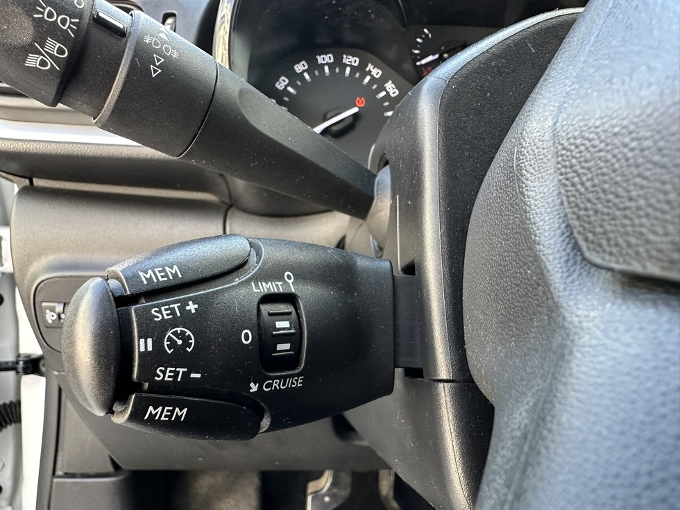 Citroen C3 ΕΛΛΗΝΙΚΗΣ ΑΝΤΙΠΡΟΣΩΠΕΙΑΣ