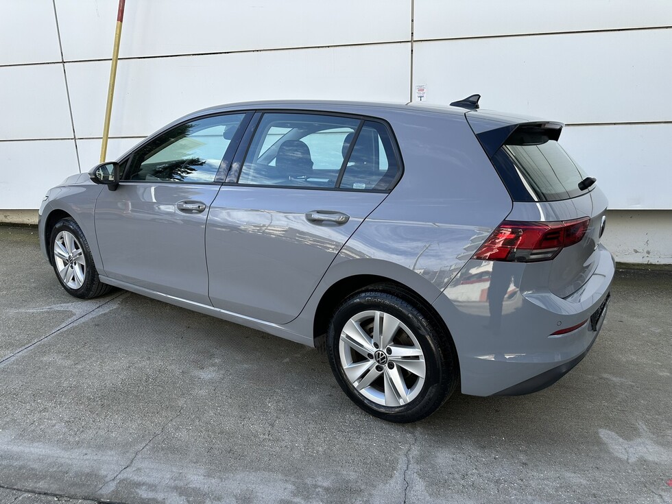 Volkswagen Golf ΤSI ACTIVE ΕΛΛΗΝΙΚΗΣ ΑΝΤΙΠΡΟΣΩΠΕΙΑΣ