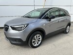 Opel Crossland X  ΕΛΛΗΝΙΚΗΣ ΑΝΤΙΠΡΟΣΩΠΕΙΑΣ